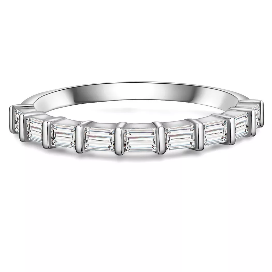 Glanzstücke München - Ring, 56, Silber