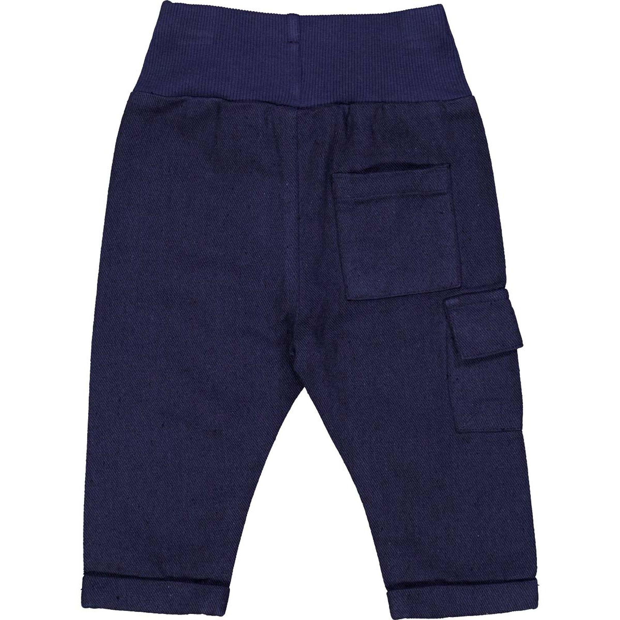 Fred`s World by Green Cotton  Babyhose 