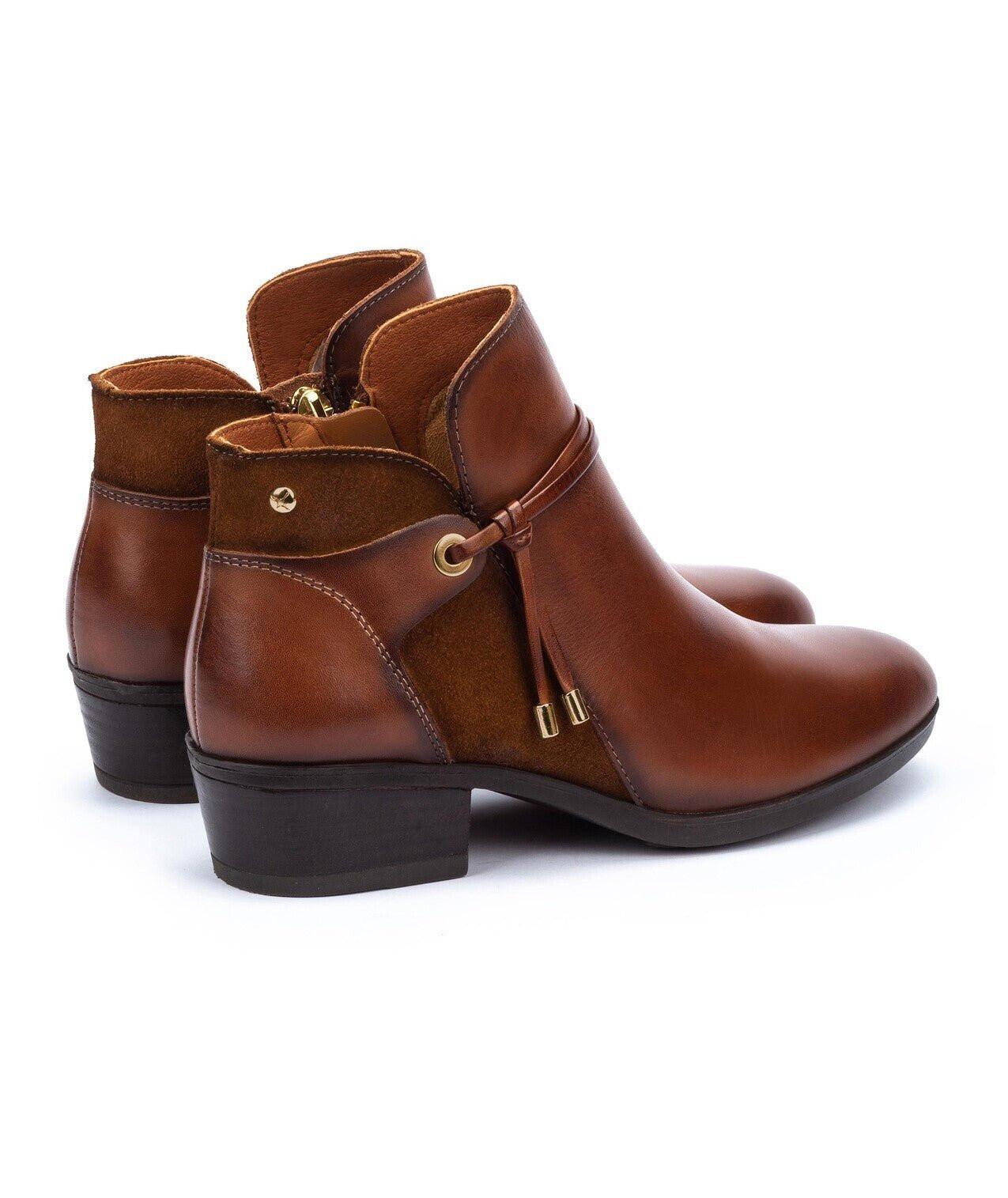 Pikolinos  Bottines femme  Daroca W1U-8505 