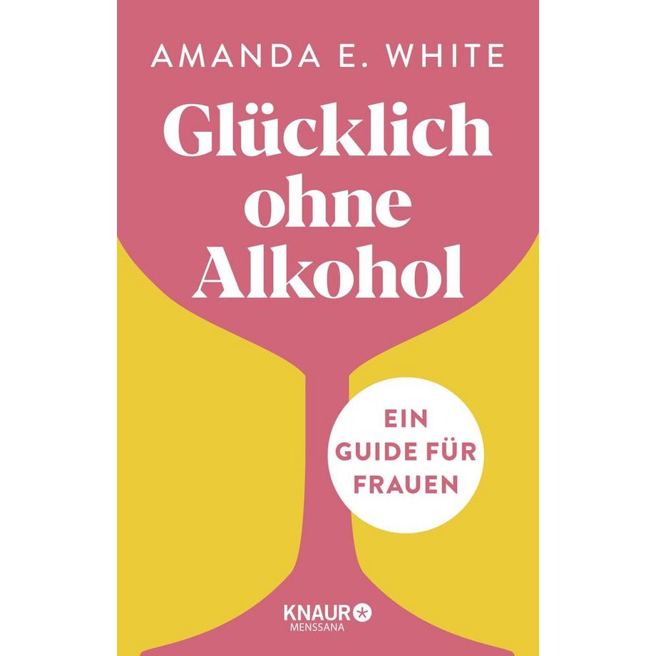   Glücklich - ohne Alkohol 