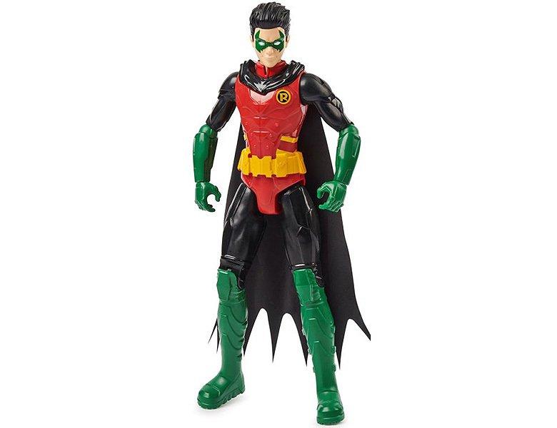 Spin Master  Batman Robin (30cm) 