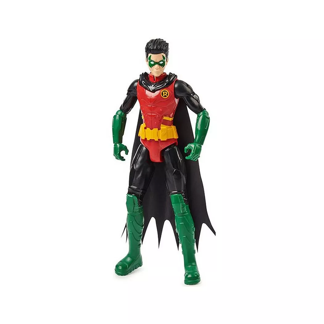 Spin Master - Batman Robin (30cm)