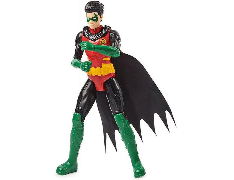 Spin Master  Batman Robin (30cm) 