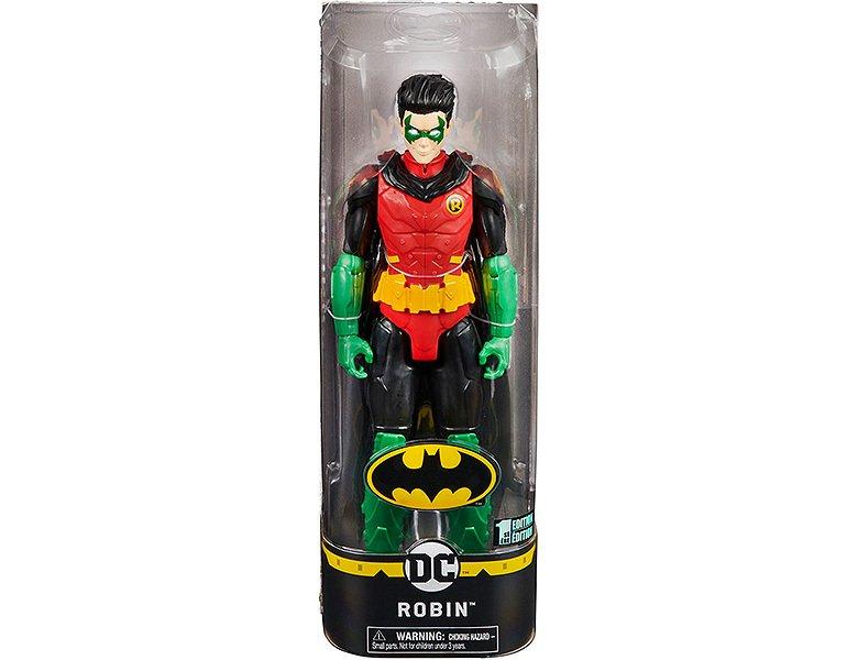 Spin Master  Batman Robin (30cm) 