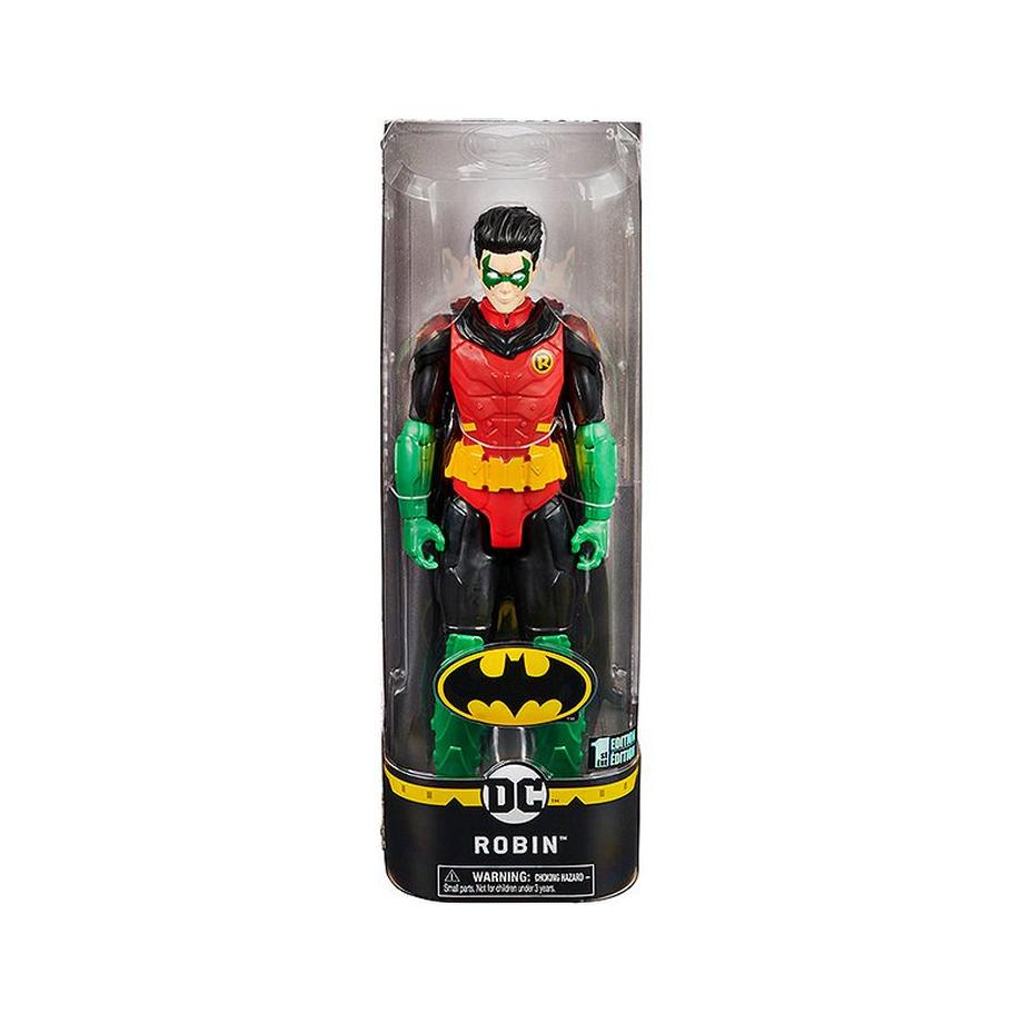 Spin Master  Batman Robin (30cm) 