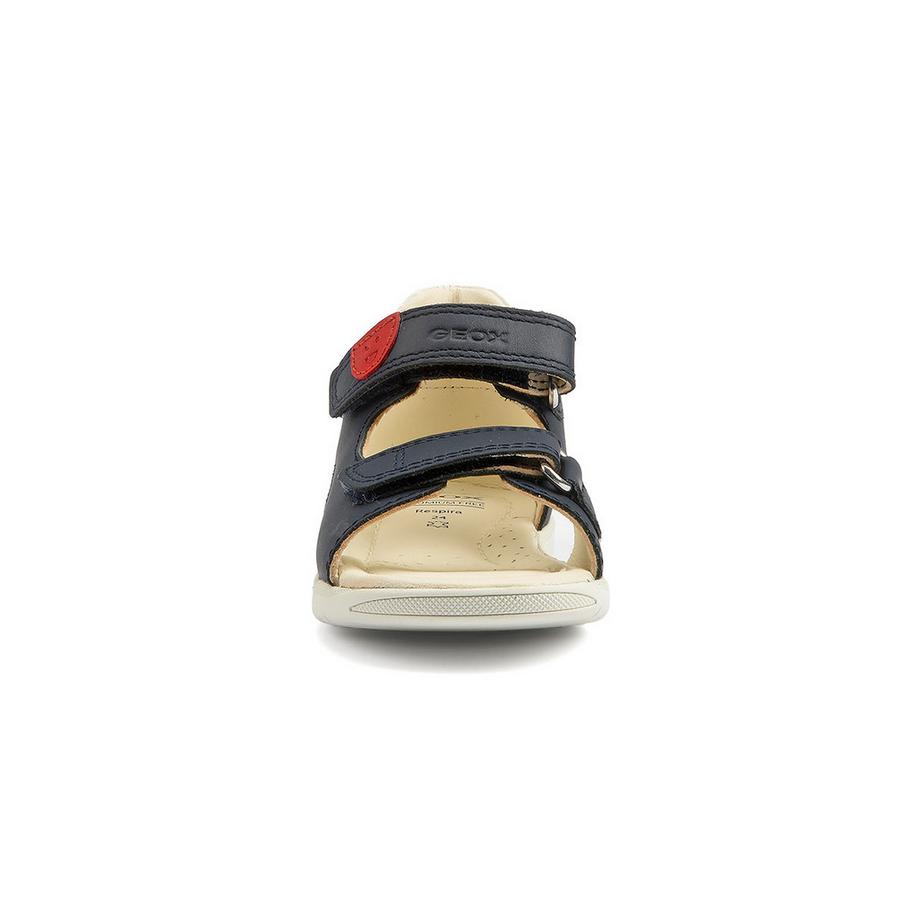 GEOX Macchia Sandalen  