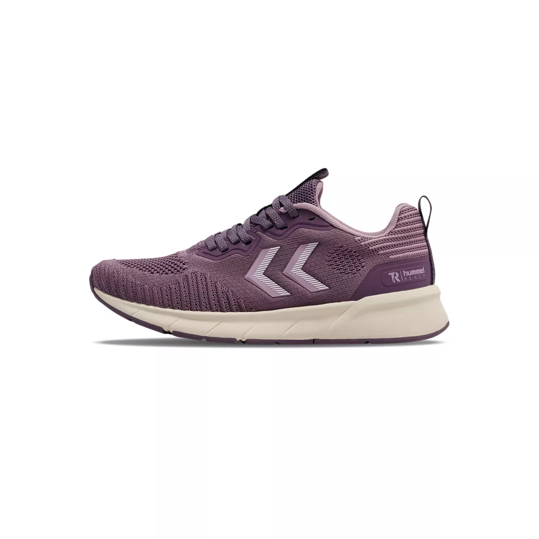 Hummel - Sneakers reach tr flex, für Damen, Violett, Größe 36