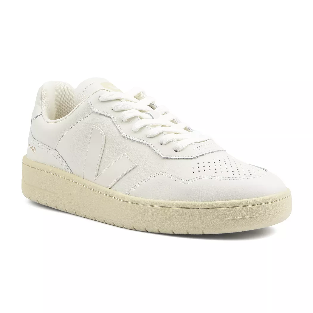 Veja - V-90, für Herren, Weiss, Größe 39