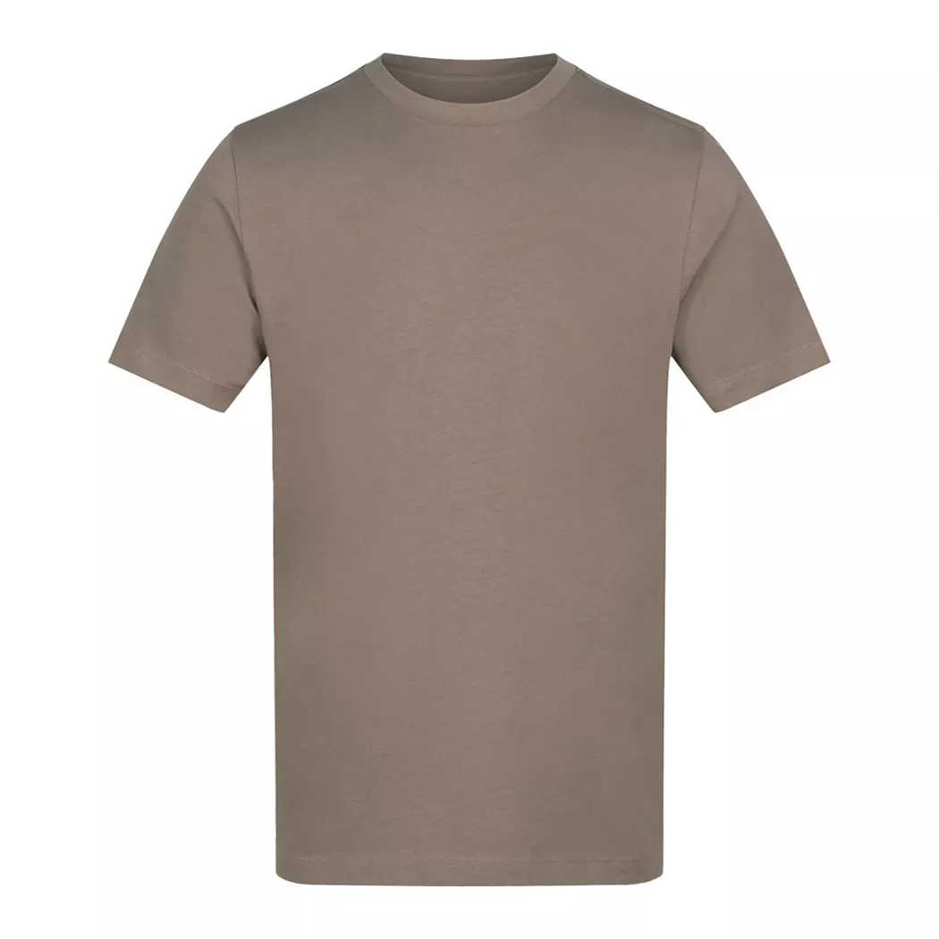 AWDis - T-Shirt, für Damen, Braun Medium, Größe M
