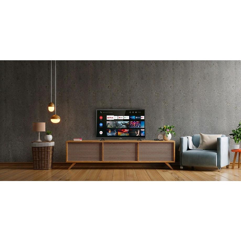 TCL  TCL Serie ES57 TV LED Full HD 32" 32ES570F 