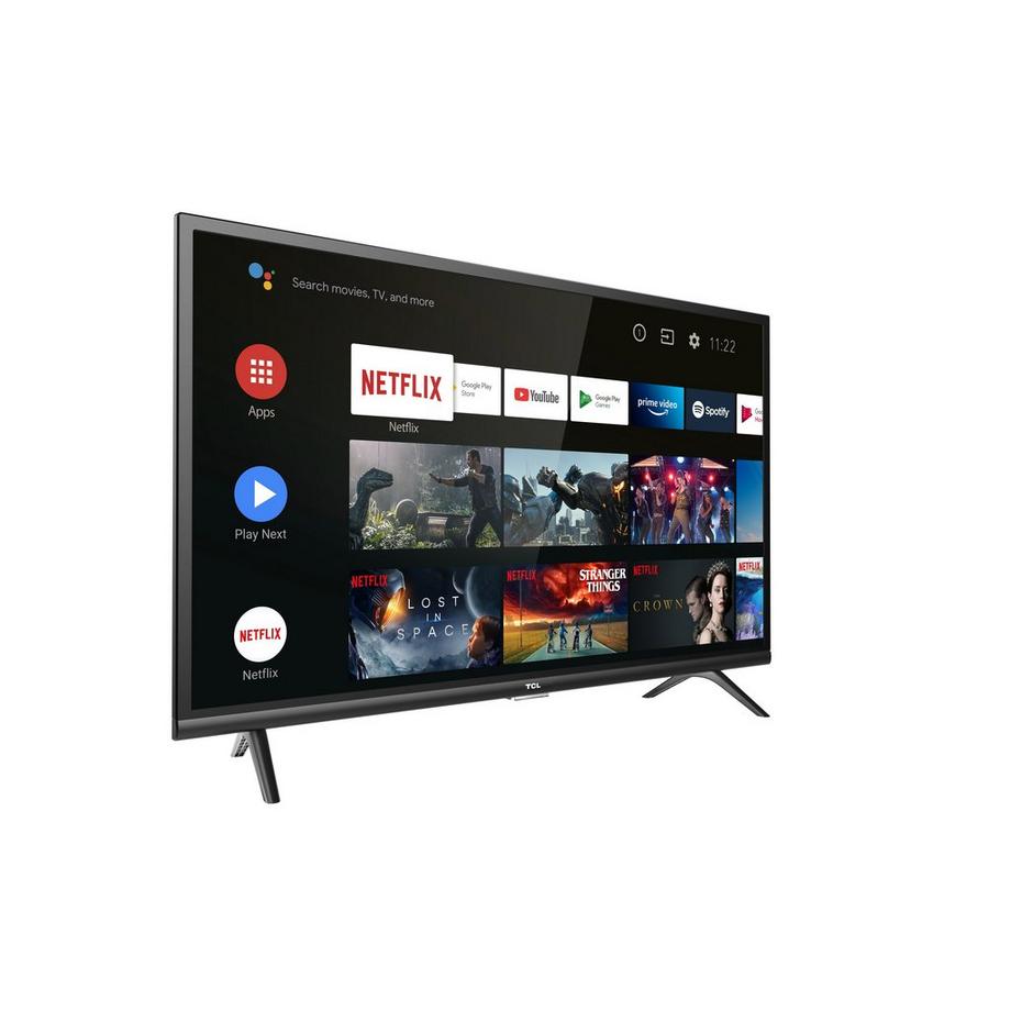 TCL  TCL Serie ES57 TV LED Full HD 32" 32ES570F 
