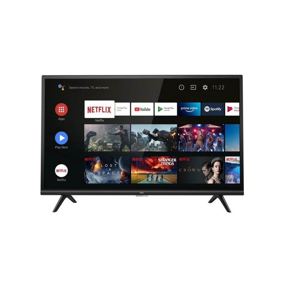 TCL  TCL Serie ES57 TV LED Full HD 32" 32ES570F 