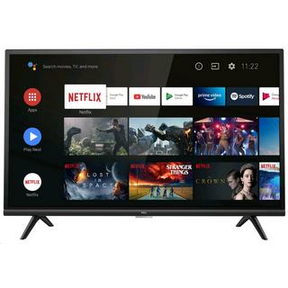 TCL  32ES570F - 32" Full HD Smart TV WLAN, F 