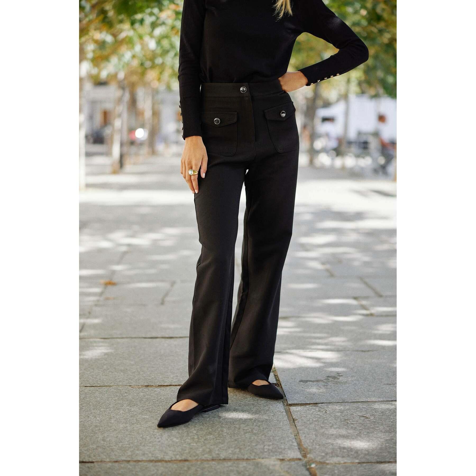 La Petite Etoile  pantalon oxine 