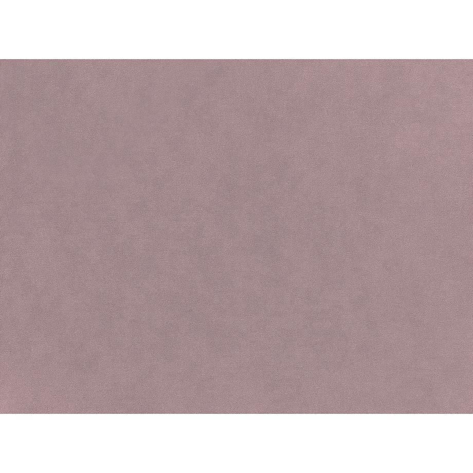 Beliani Bettrahmenbezug aus Samtstoff FITOU  