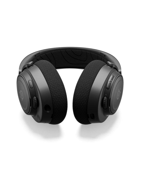 steelseries  Cuffie Over Ear 