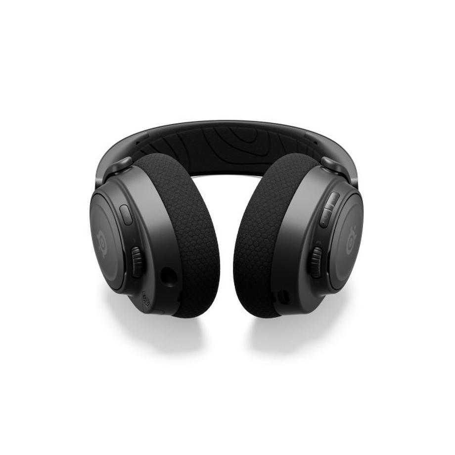 steelseries  Steelseries Arctis Nova 7 Casque Sans fil Arceau Jouer USB Type-C Bluetooth Noir 