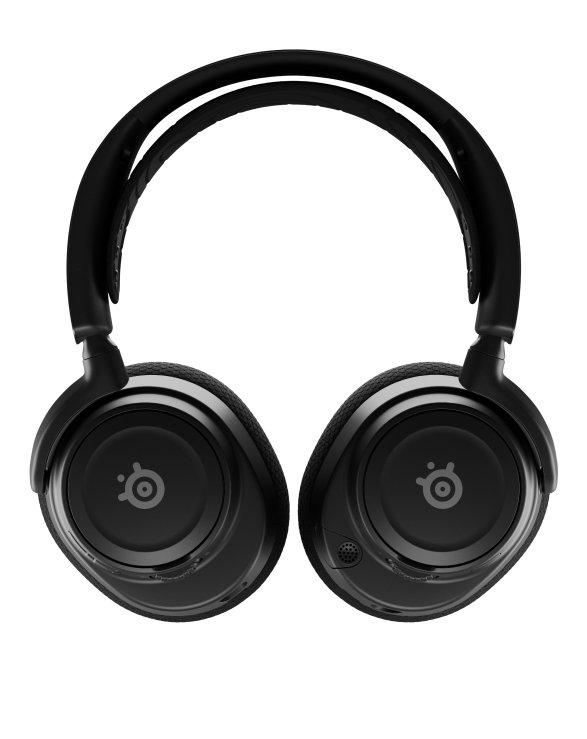 steelseries  Cuffie Over Ear 