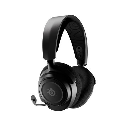 steelseries  Cuffie Over Ear 