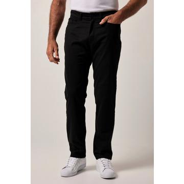 Pantaloni dal taglio dritto con cinque tasche e FLEXNAMIC®, fino alla tg. 72/36