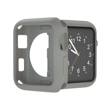 Apple Watch 38mm - Gummi Schutz Case