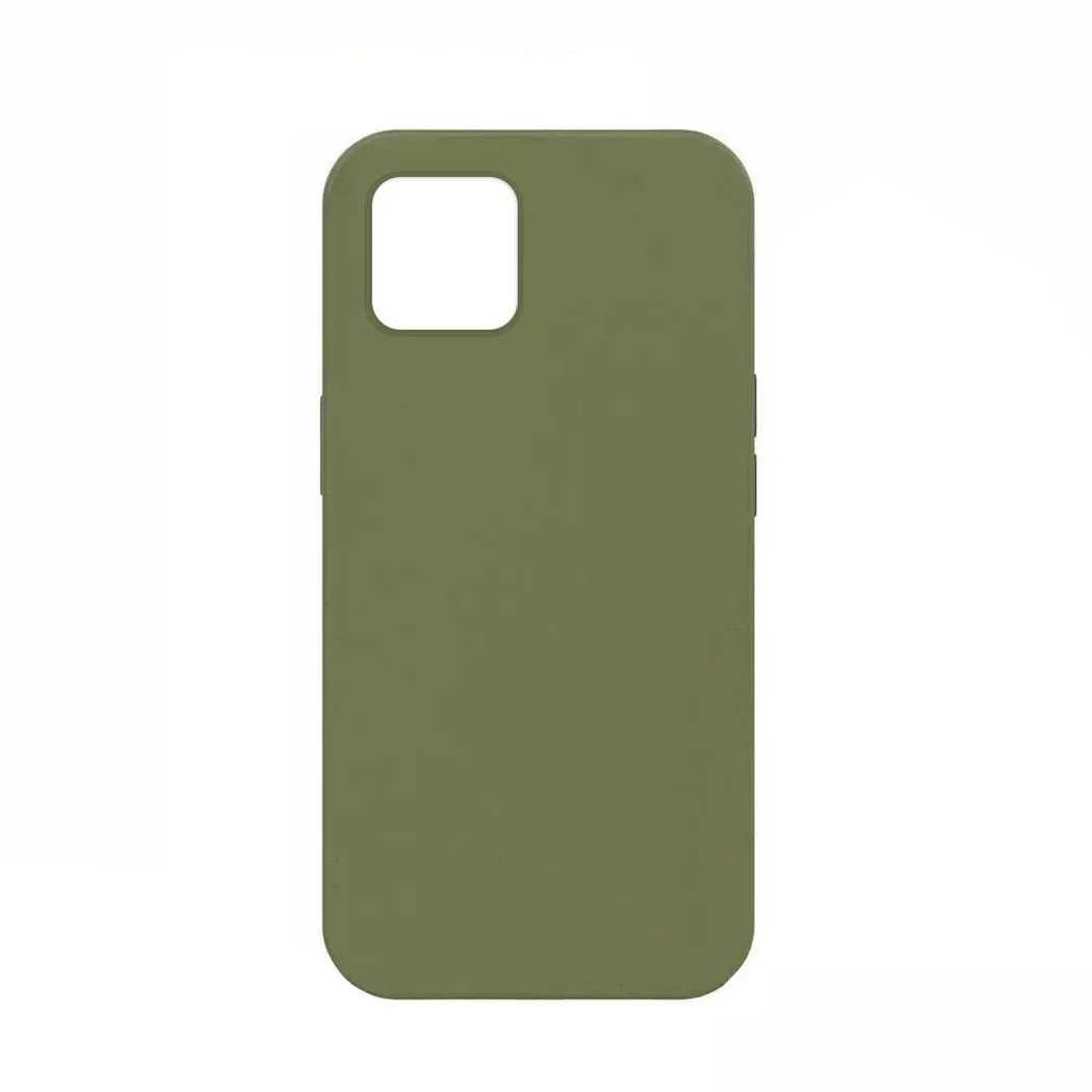mobileup - Eco Case iPhone 13 Pro - Military Green