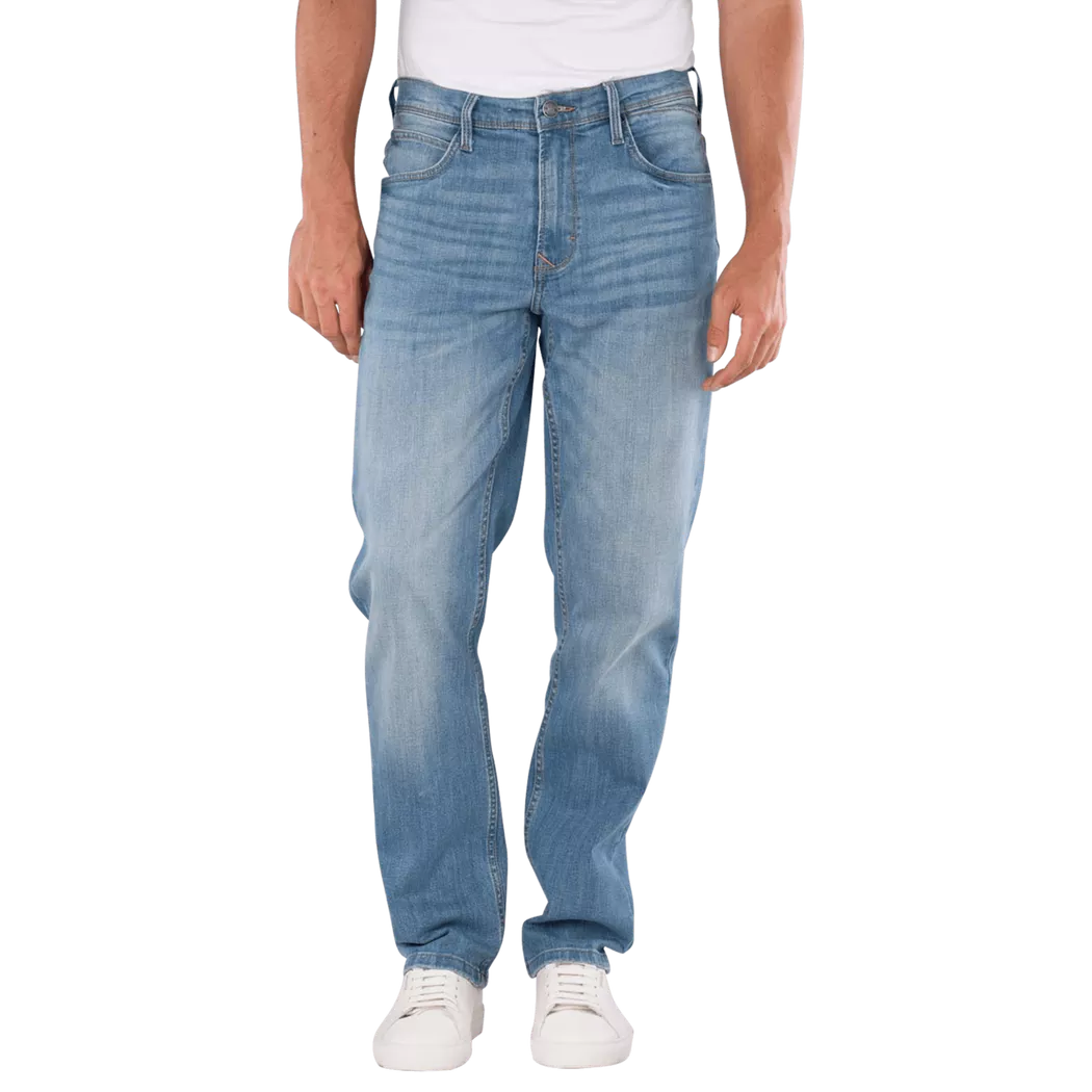 Blend - Rock Jeans Regular Fit, für Herren, Hellblau, Größe W31/L30