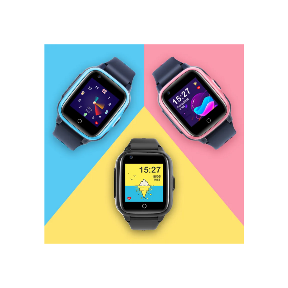 Valdus  Montre intelligente pour enfants D31 Valdus 