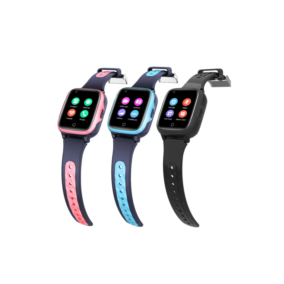 Valdus  Montre intelligente pour enfants D31 Valdus 