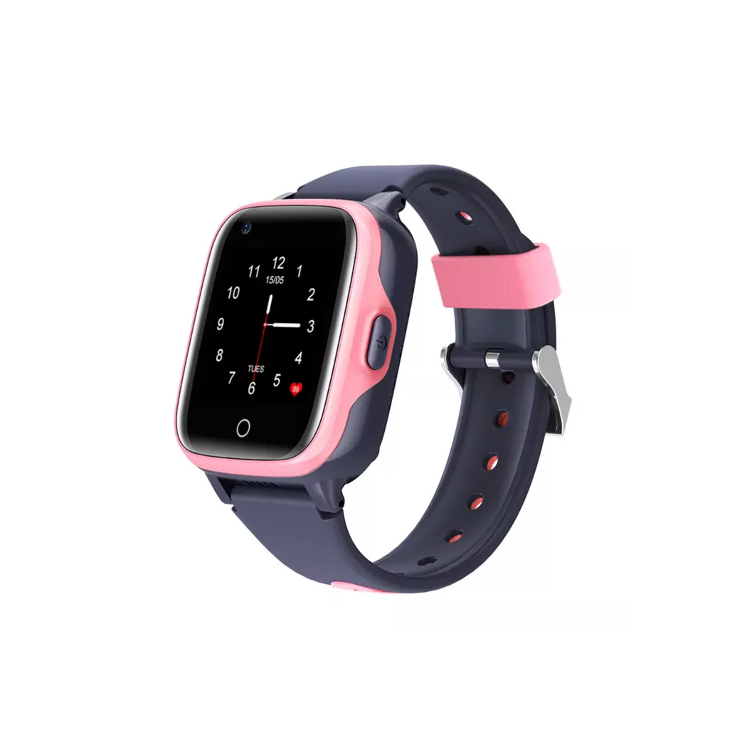 Valdus - D31  Kinder-Smartwatch, 35mm, Pink