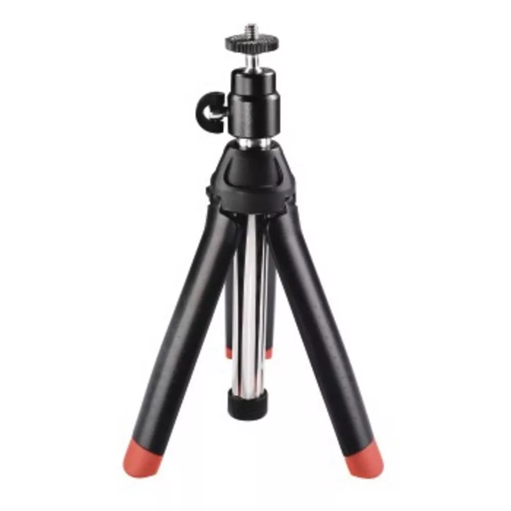 Hama - Tischstativ Multi 4in1, Schwarz, One Size