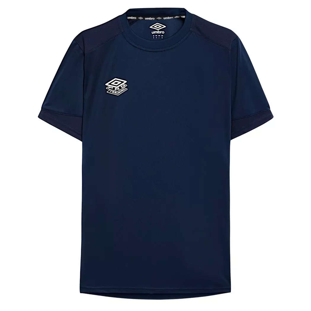 Umbro - Optimus Training TShirt, für Damen, Marine, Größe M