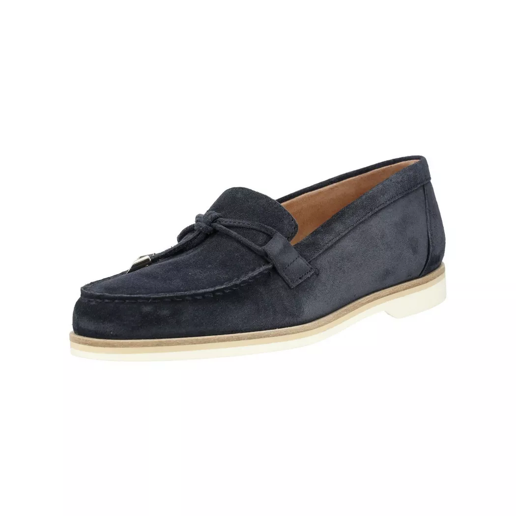 Paul Green - Slipper, für Damen, Blau, Größe 38.5