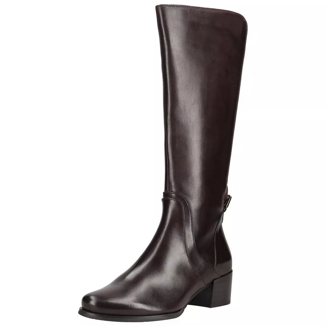 Regarde Le Ciel - Stiefel, für Damen, Braun, Größe 39