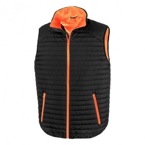 Image of Weste Herren Schwarz 3XL