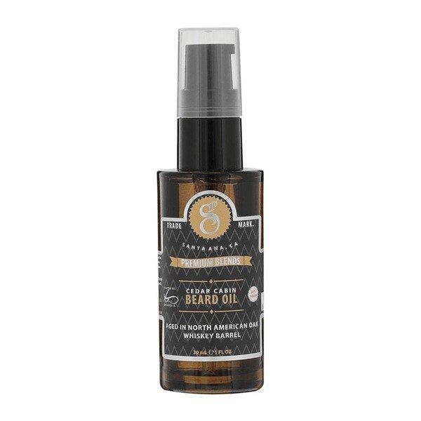 Image of Premium Bartöl (zedernholz) Damen ONE SIZE