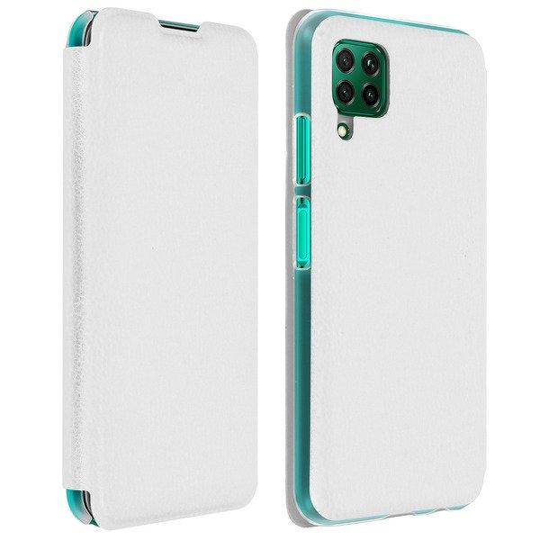 Avizar  Etui Huawei P40 Lite Protection Blanc 