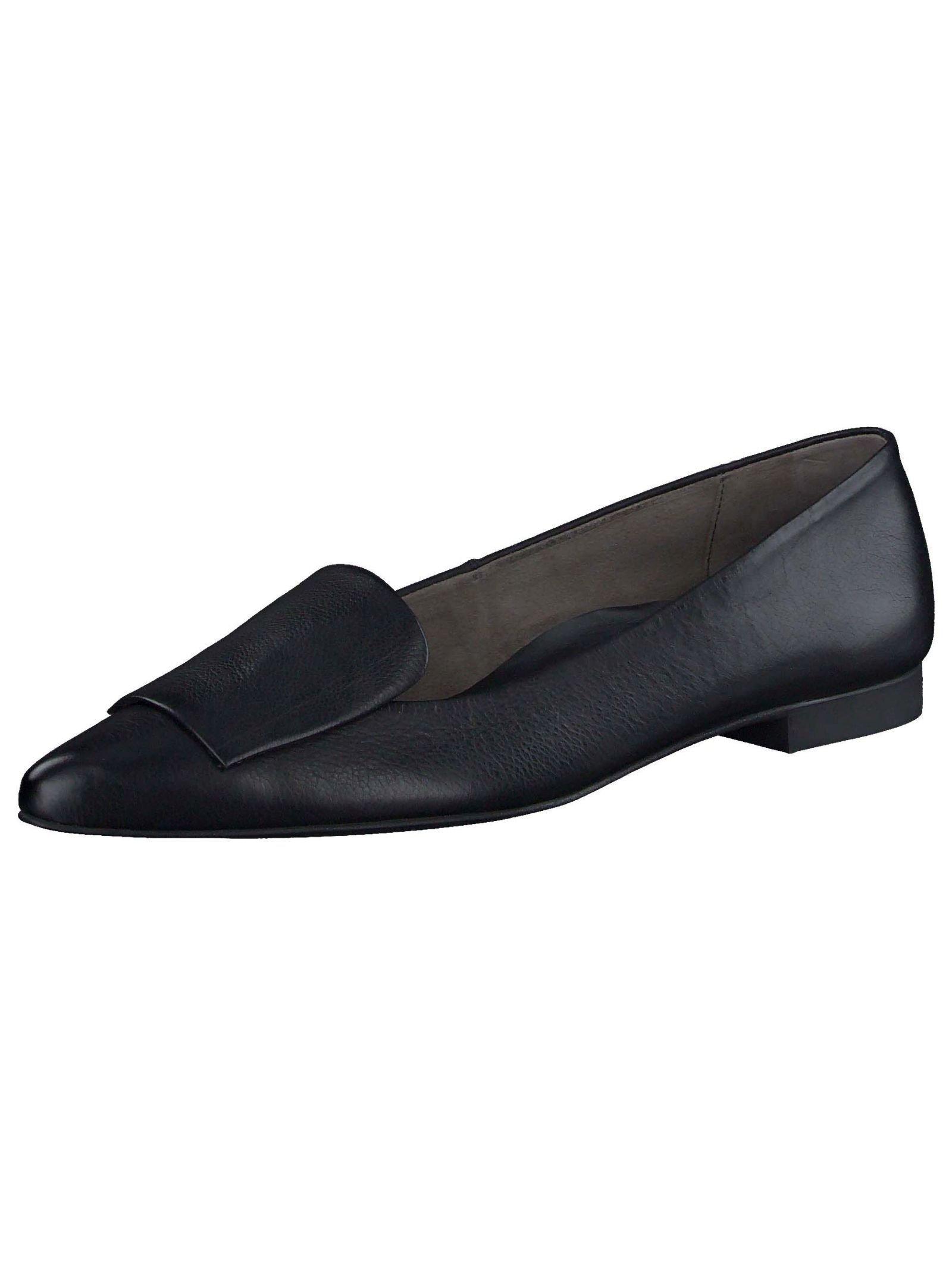 Image of Ballerinas Damen Schwarz 39