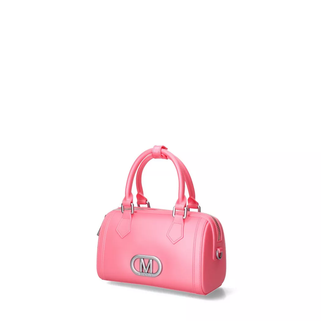 Marc Ellis - Schultertasche, für Damen, Pink, Größe Onesize