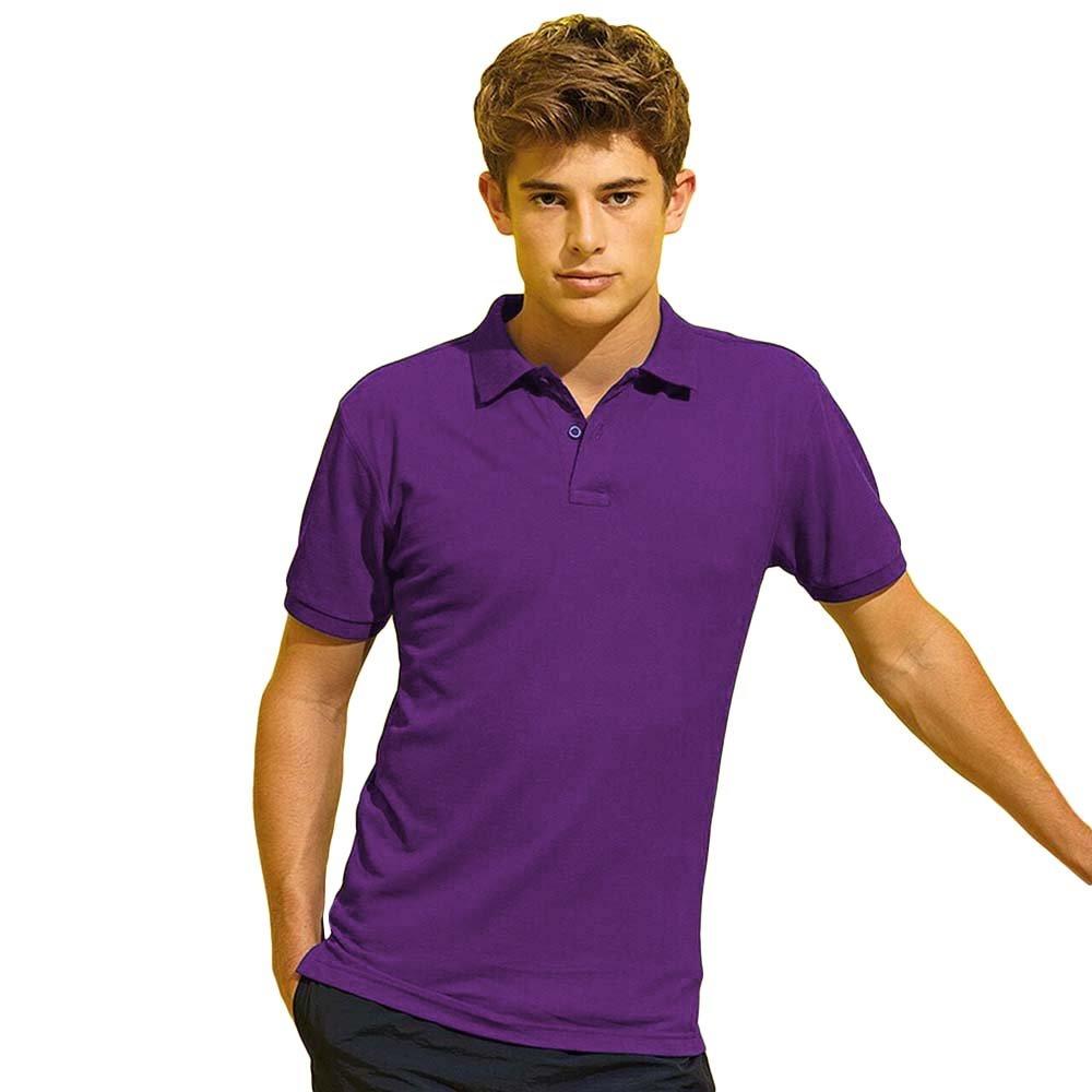 Asquith & Fox  Performance Polo Shirt 