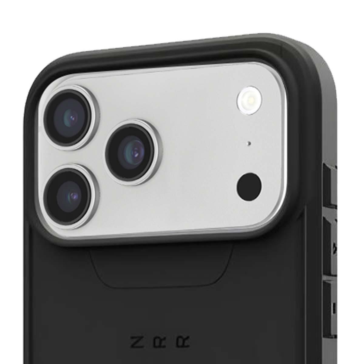 UAG  Hülle iPhone 17 Pro Max MagSafe Civilian Serie stoßfest 