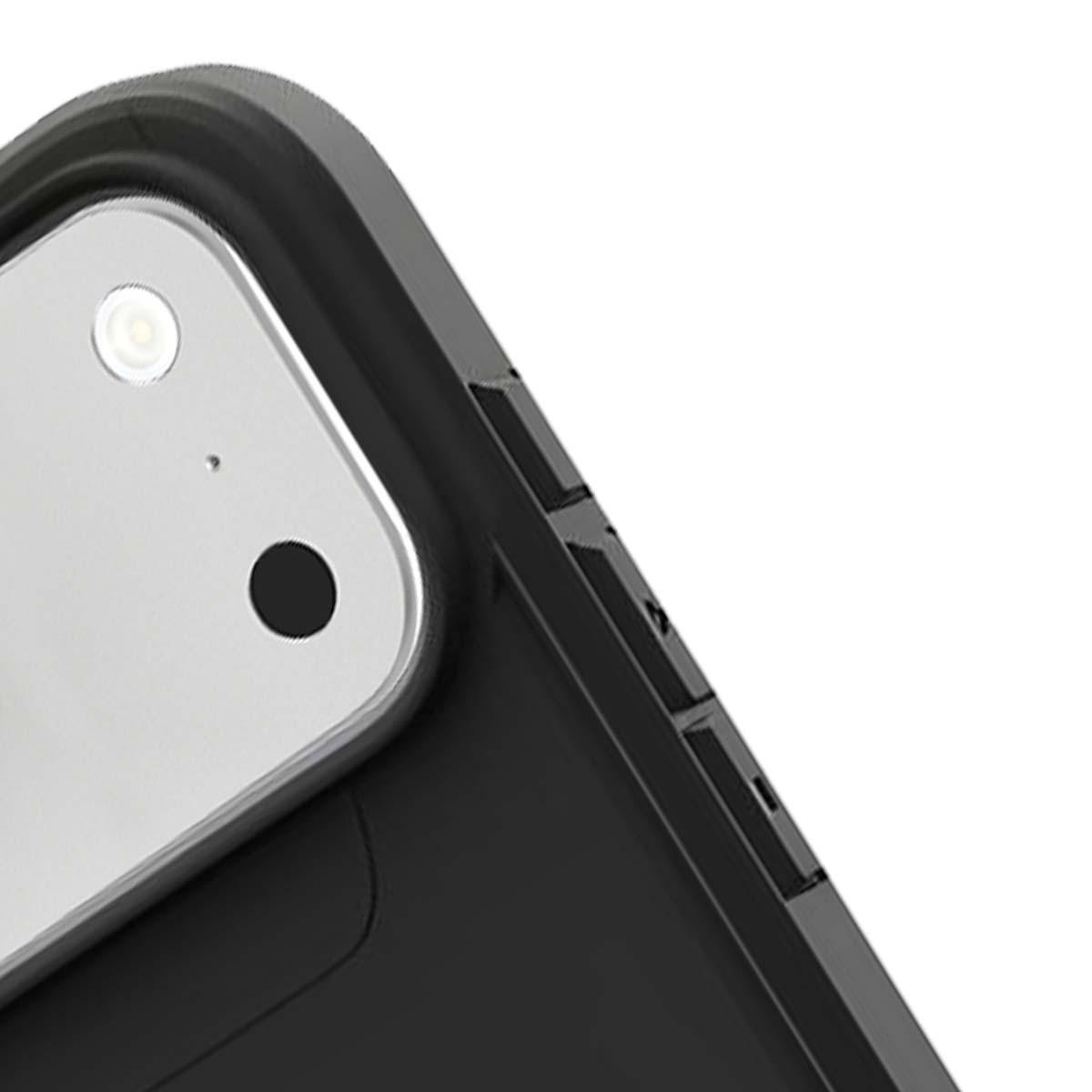 UAG  Hülle iPhone 17 Pro Max MagSafe Civilian Serie stoßfest 