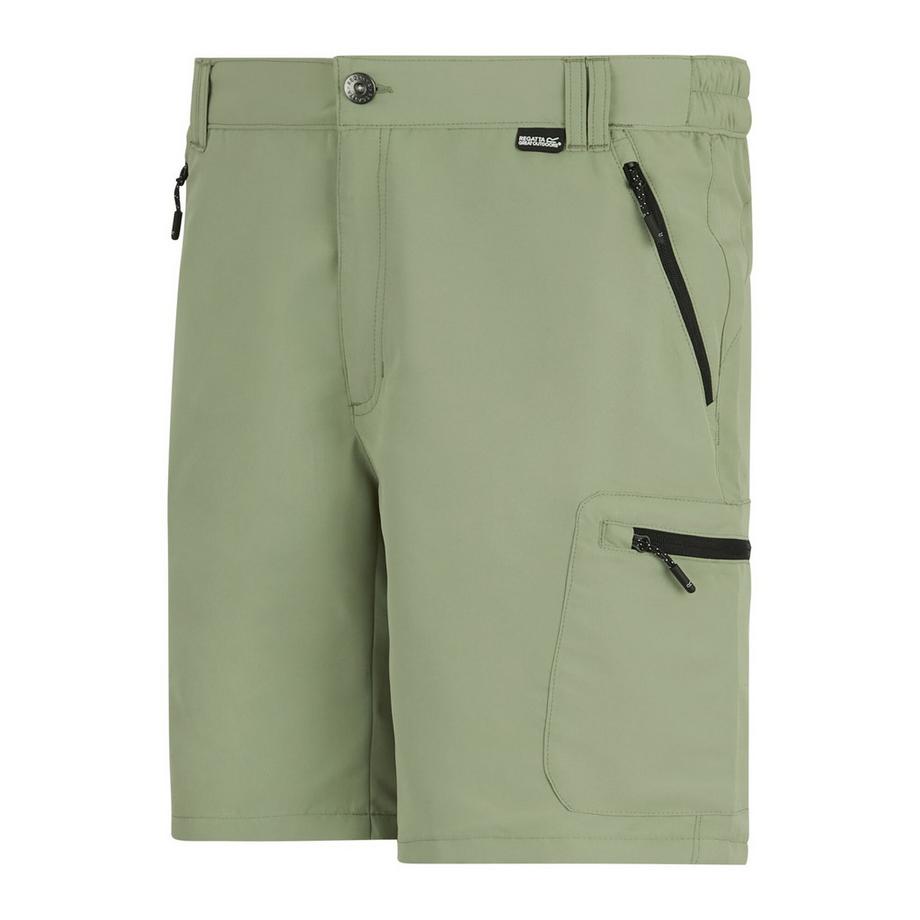 Regatta  Leesville Iii Shorts 