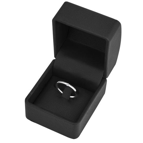 Trilani  Femme Bague en argent 