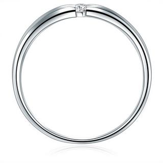 Trilani  Femme Bague en argent 