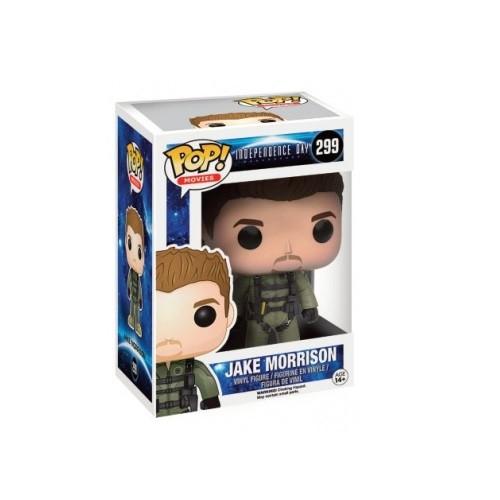 Image of POP - Independence Day - 299 - Jake Morrison
