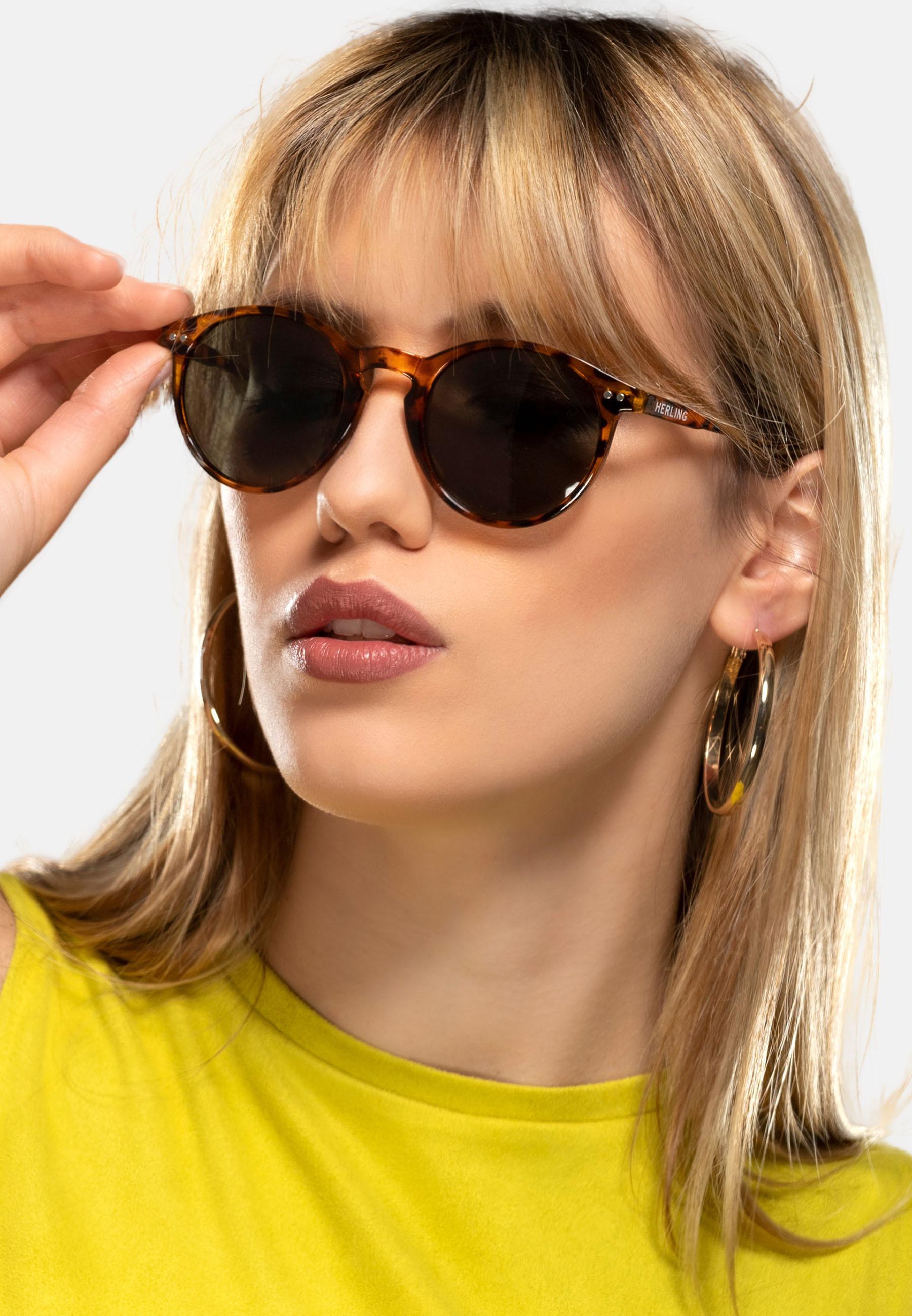 Herling  Sonnenbrille mit 100% UV-Schutz 