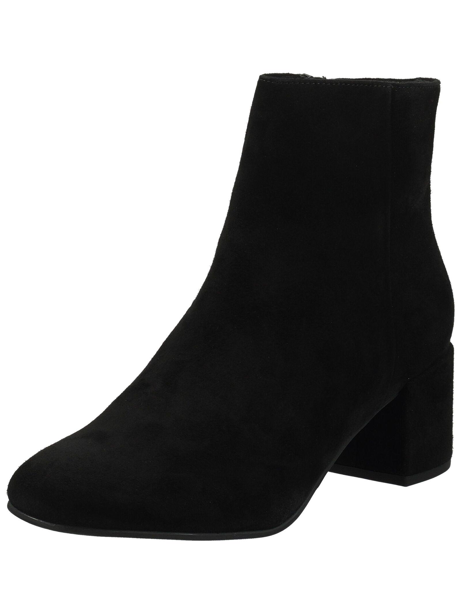 Image of Stiefelette 6-134102 Damen Schwarz 38