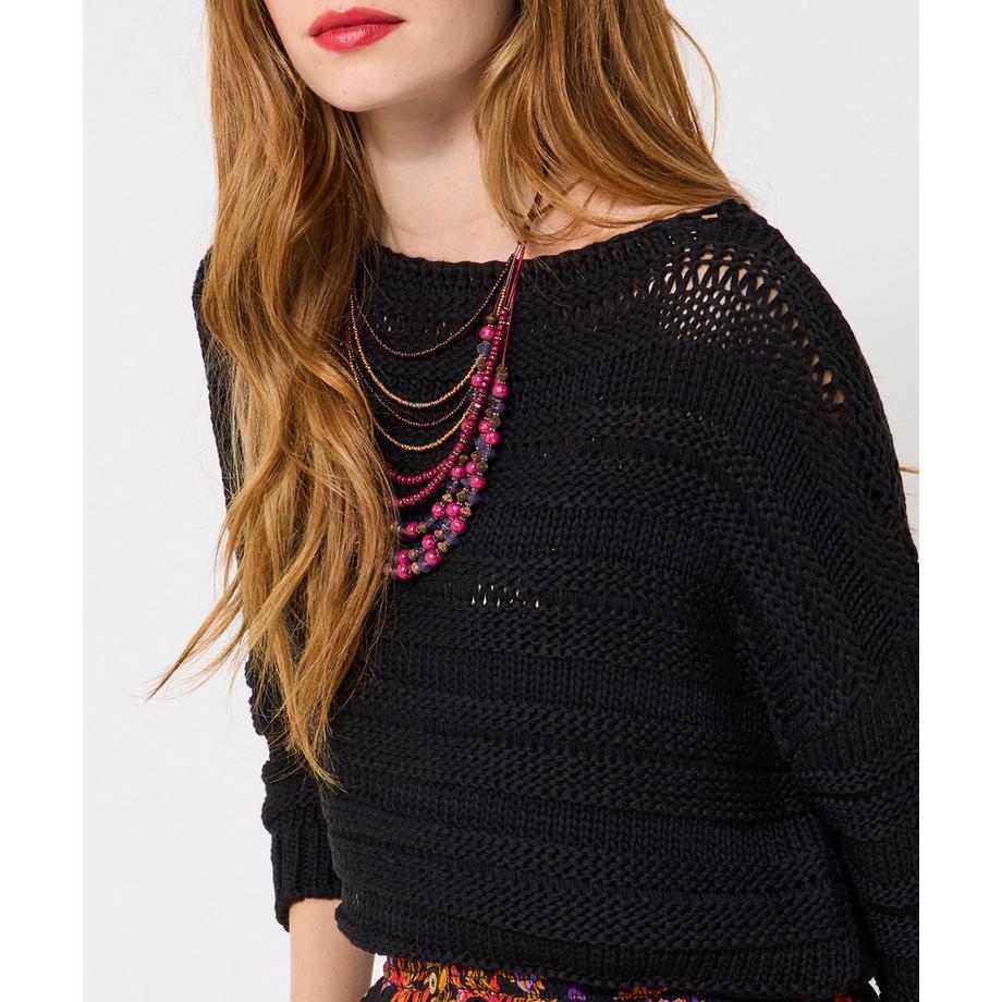 Joe Browns Strickpullover U-Boot-Ausschnitt  