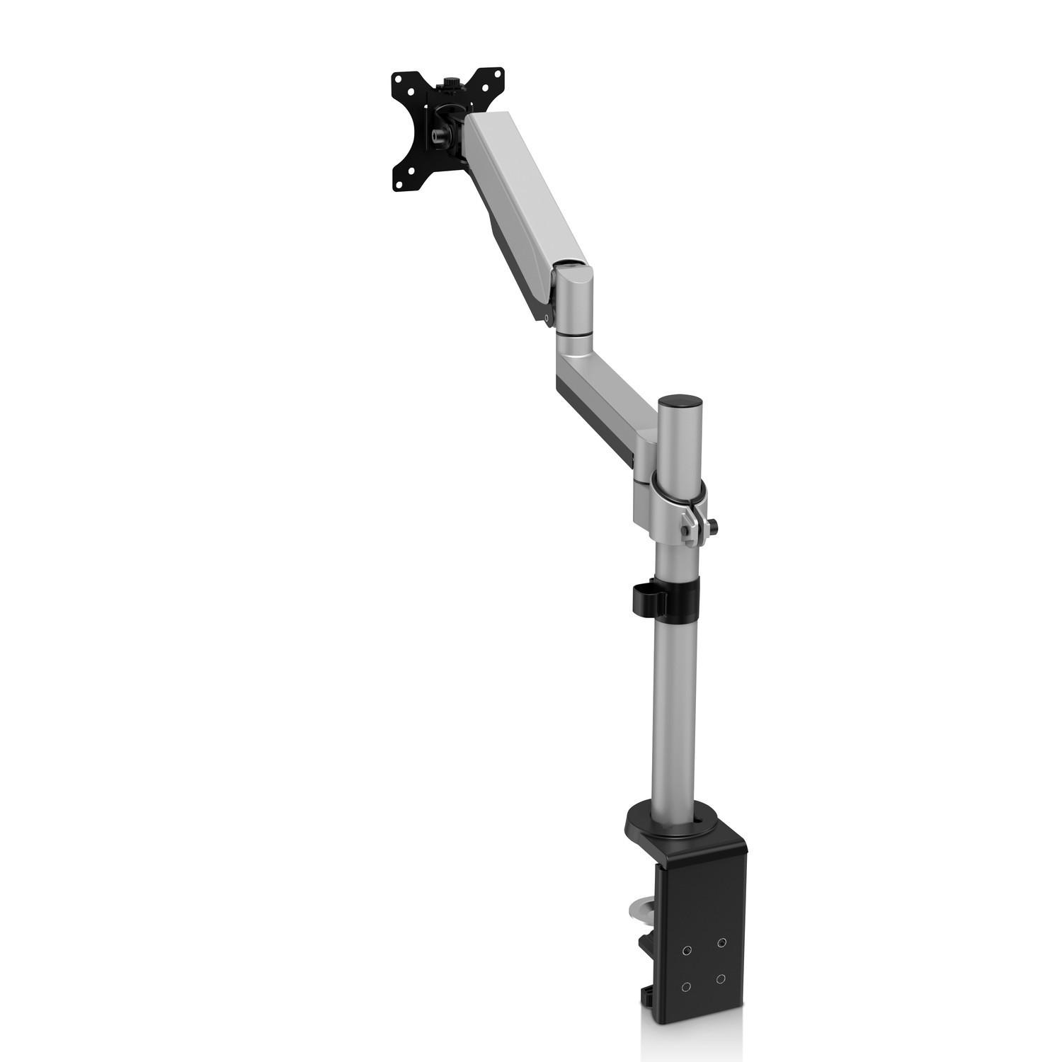 V7  TOUCH ADJUST MONITOR MOUNT 1 DISPLAY 